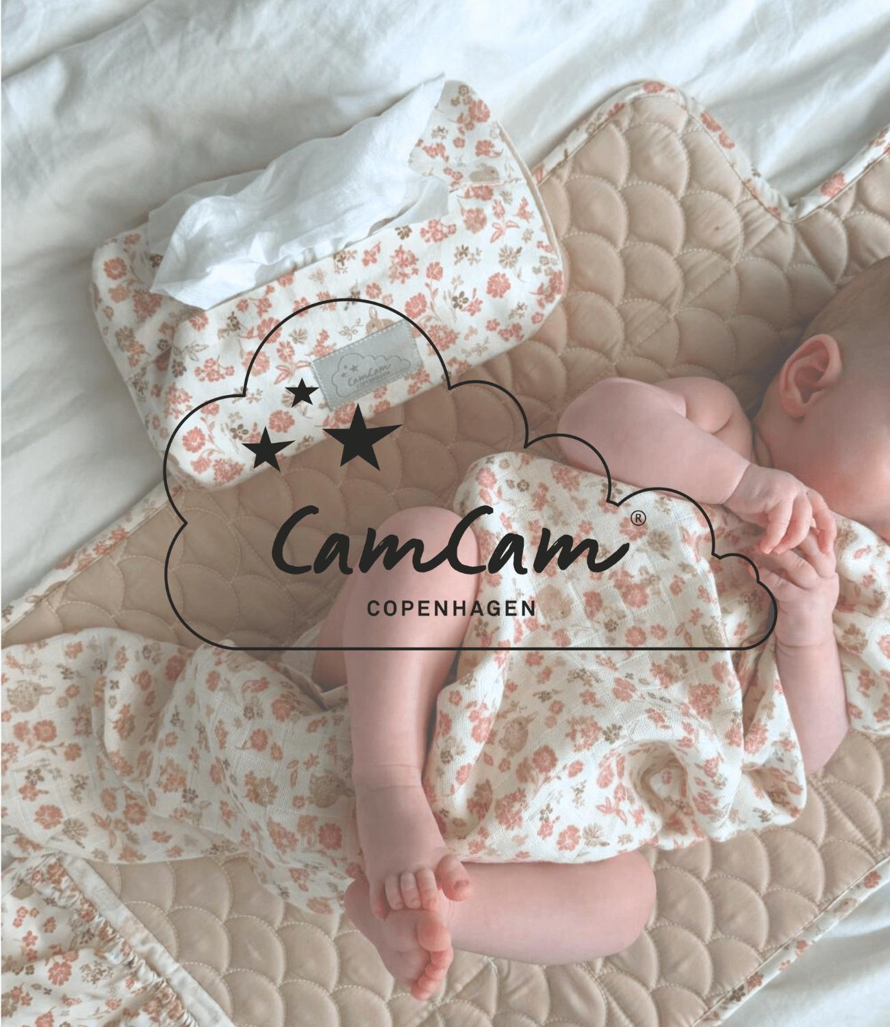 Cam Cam Copenhagen