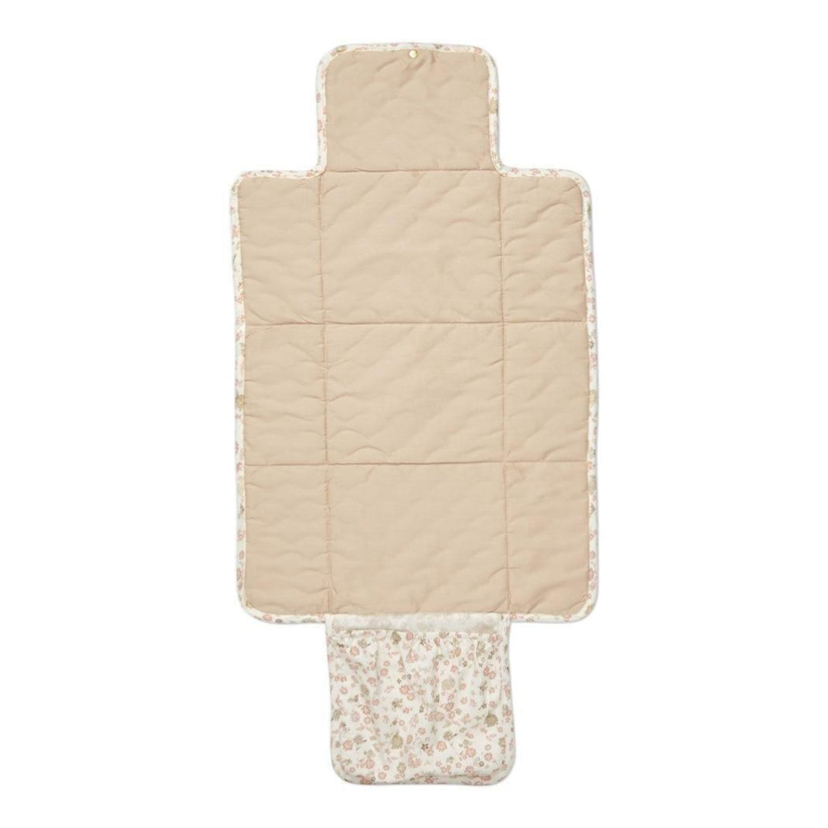 Cam Cam Copenhagen kelioninis vystymo kilimėlis (Quilted Changing Mat) – OCS – Augusta