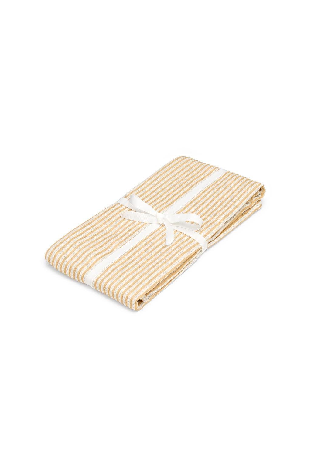 Cam Cam Copenhagen muslinis vystyklas – GOTS – Oatfield