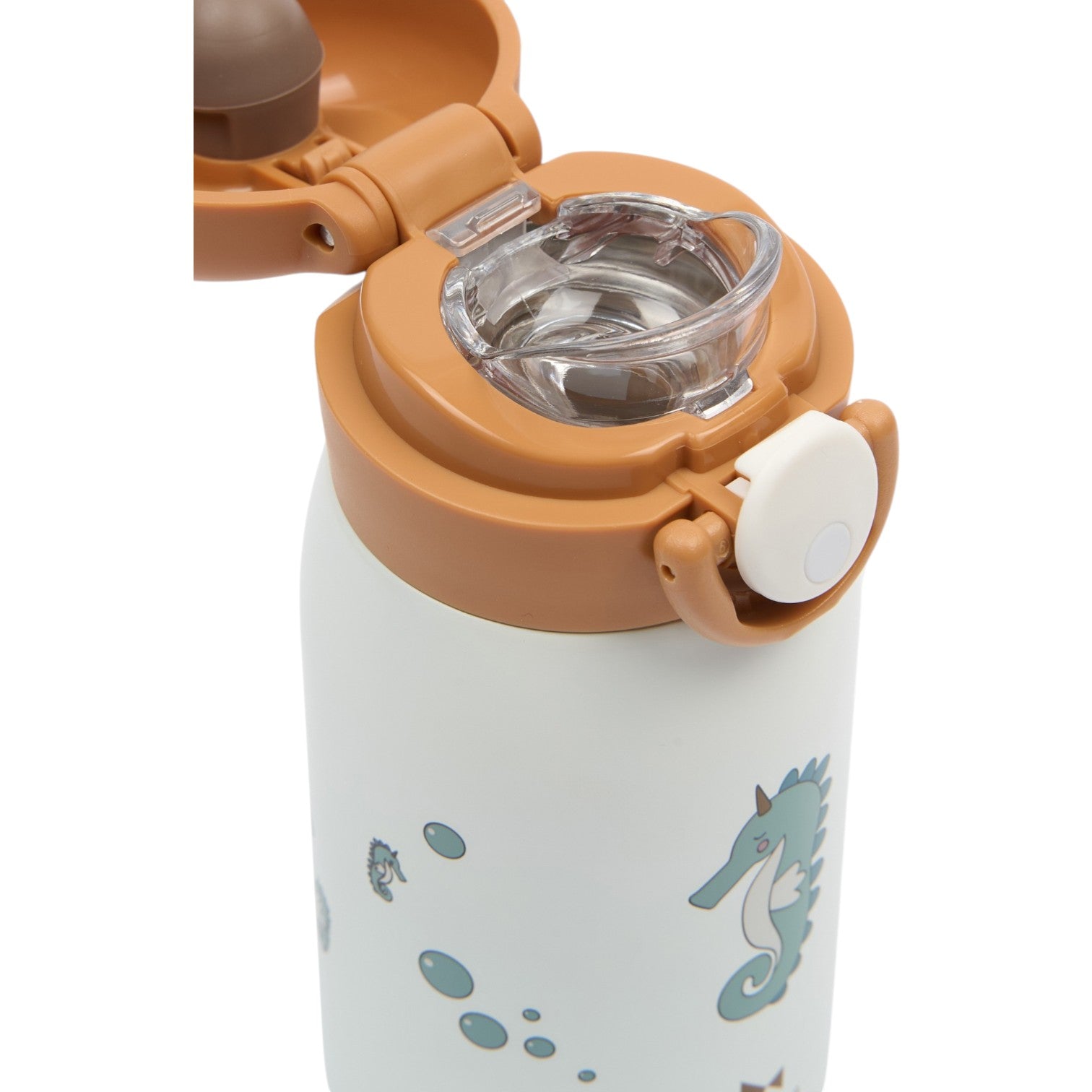 Fabelab gertuvė 320ml - Seahorse - TinyStore.lt