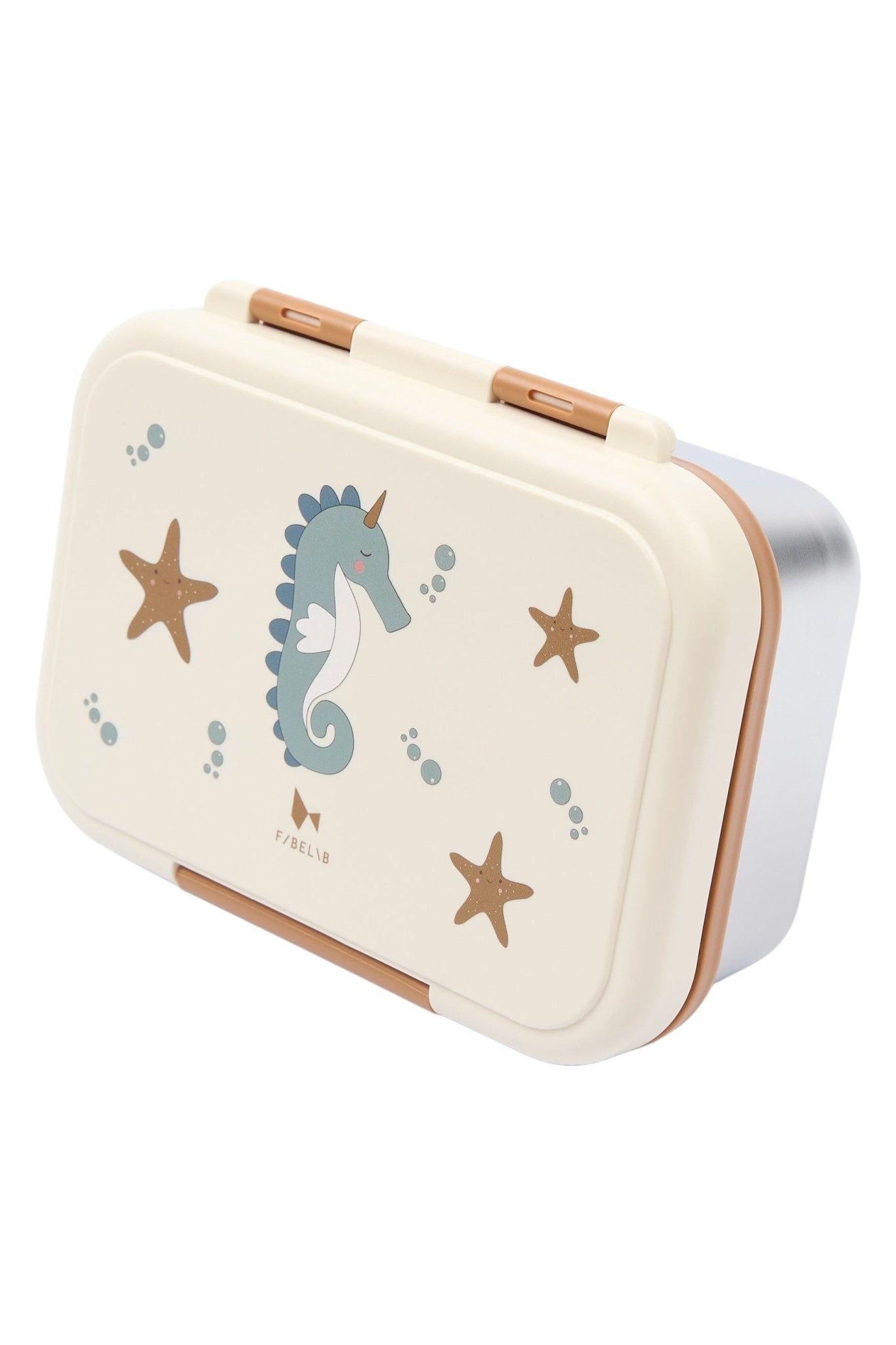 Fabelab vaikiška pietų dėžutė - Under The Sea