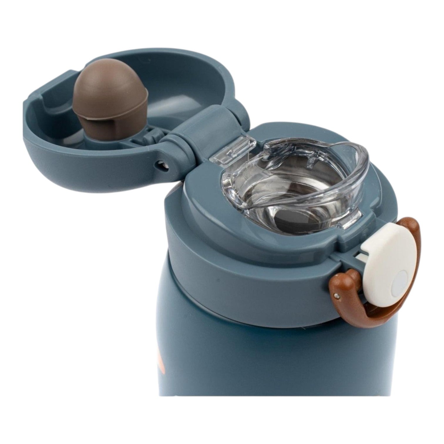 Fabelab gertuvė 320 ml - Cobblestone