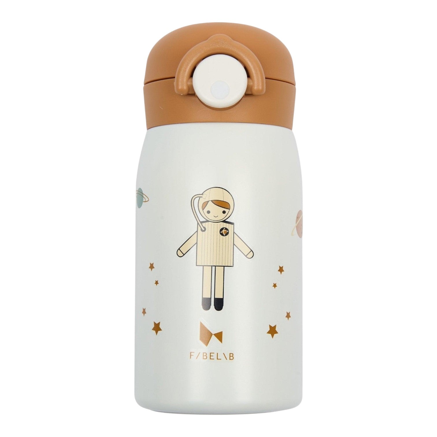 Fabelab gertuvė 320ml - Space