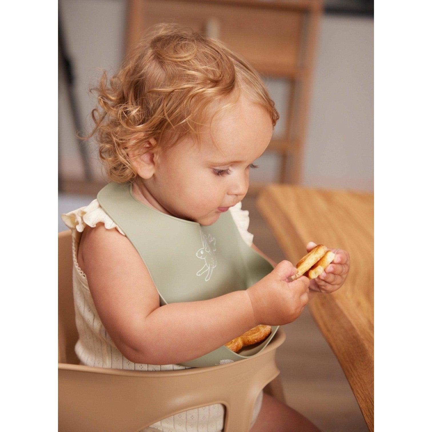 Filibabba silikoninis seilinukas - Hare