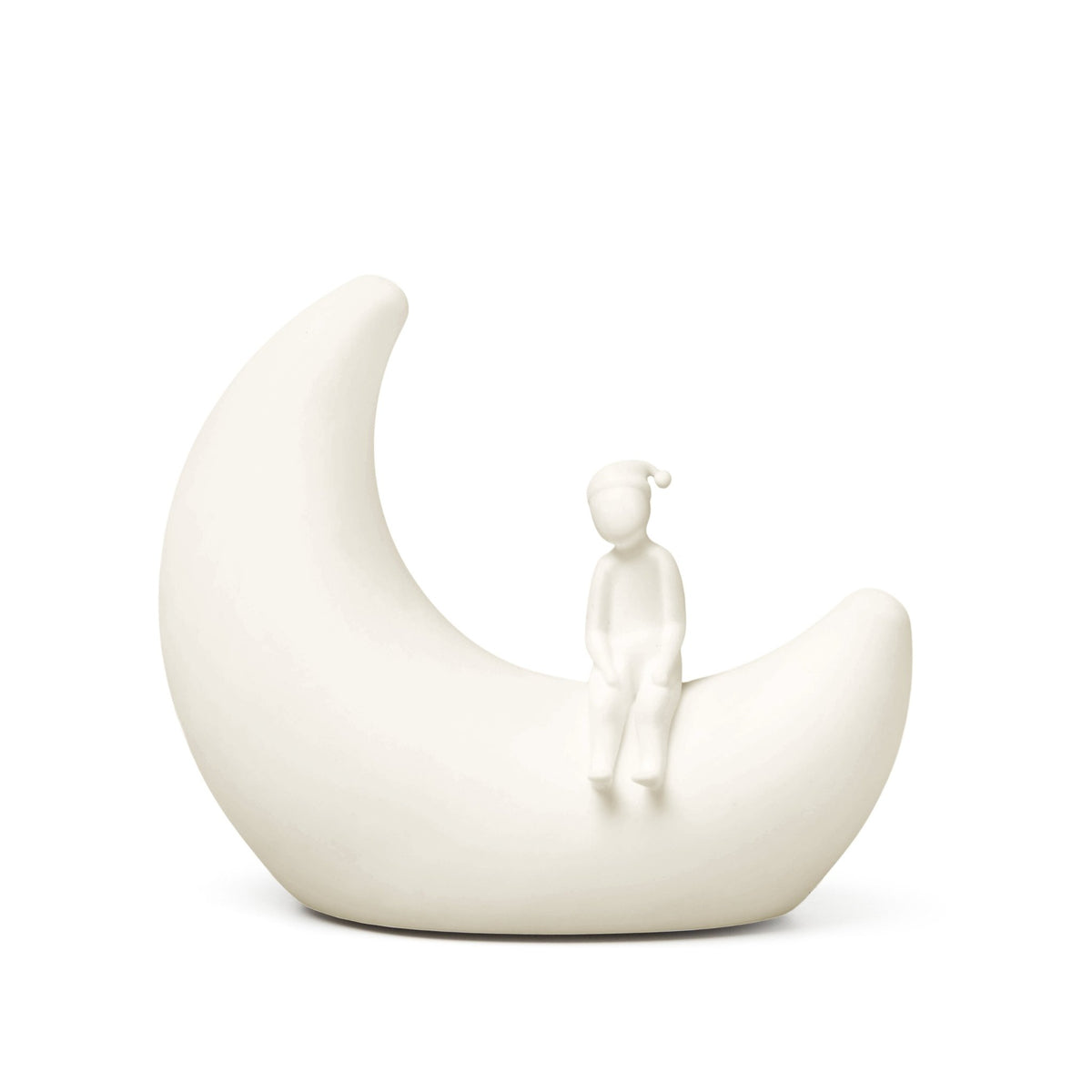 Cam Cam Copenhagen naktinė lemputė – Moon Night Light - TinyStore.lt