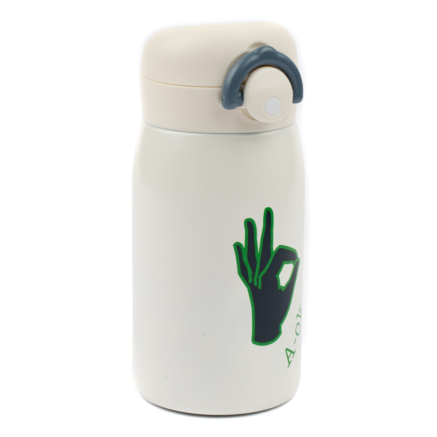 Fabelab gertuvė 320ml  - A-OK - TinyStore.lt