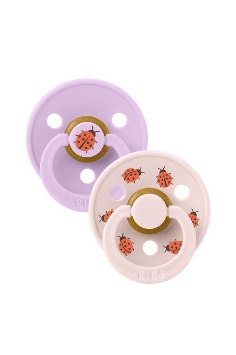 BIBS Studio kolekcija Colour Round – UrbanGarden 6–18 mėn.