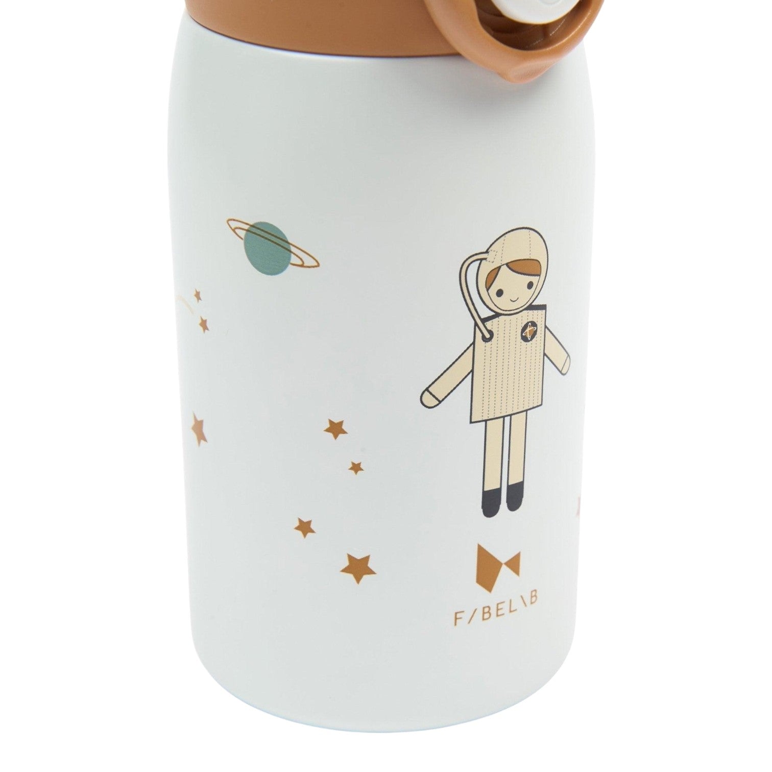 Fabelab gertuvė 320ml - Space