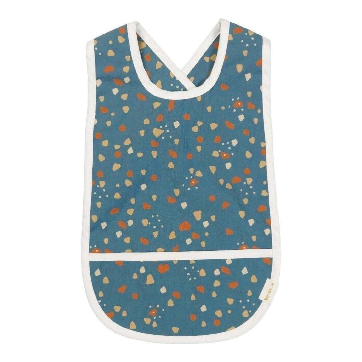 Fabelab seilinukas su kryžminėmis petnešomis - Cobblestone