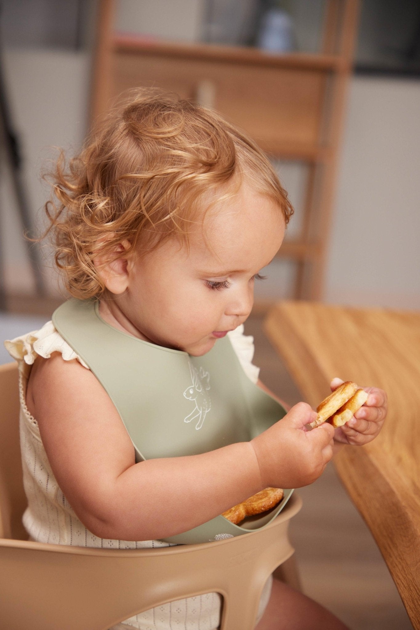 Filibabba silikoninis seilinukas - Hare