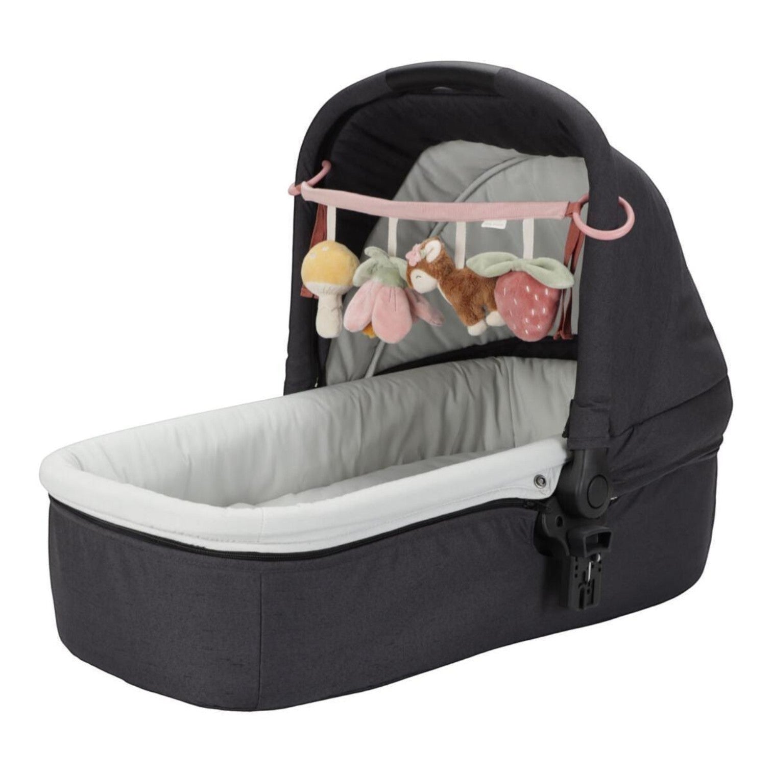 Little Dutch minkštas žaislas "Fairy Garden"